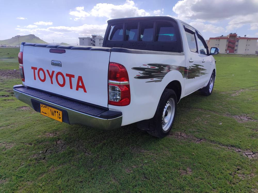 ﷽  مەرزیە 2007  ساق علوج   مامل مەسرەفو سەێارەیەکی ڕێکوپێک  کامل بۆیاخ  سەقفی لایسەکنی تۆزێکی پێوەیە بێشانگرتن  پێشی گۆڕاوە بۆمۆدێل بەرز شاشەئایپات کۆنتڕۆڵ  سیعر82  مەجال    شوێن  سەیدسادق  ژ مار  *********** السليمانية, العراق
