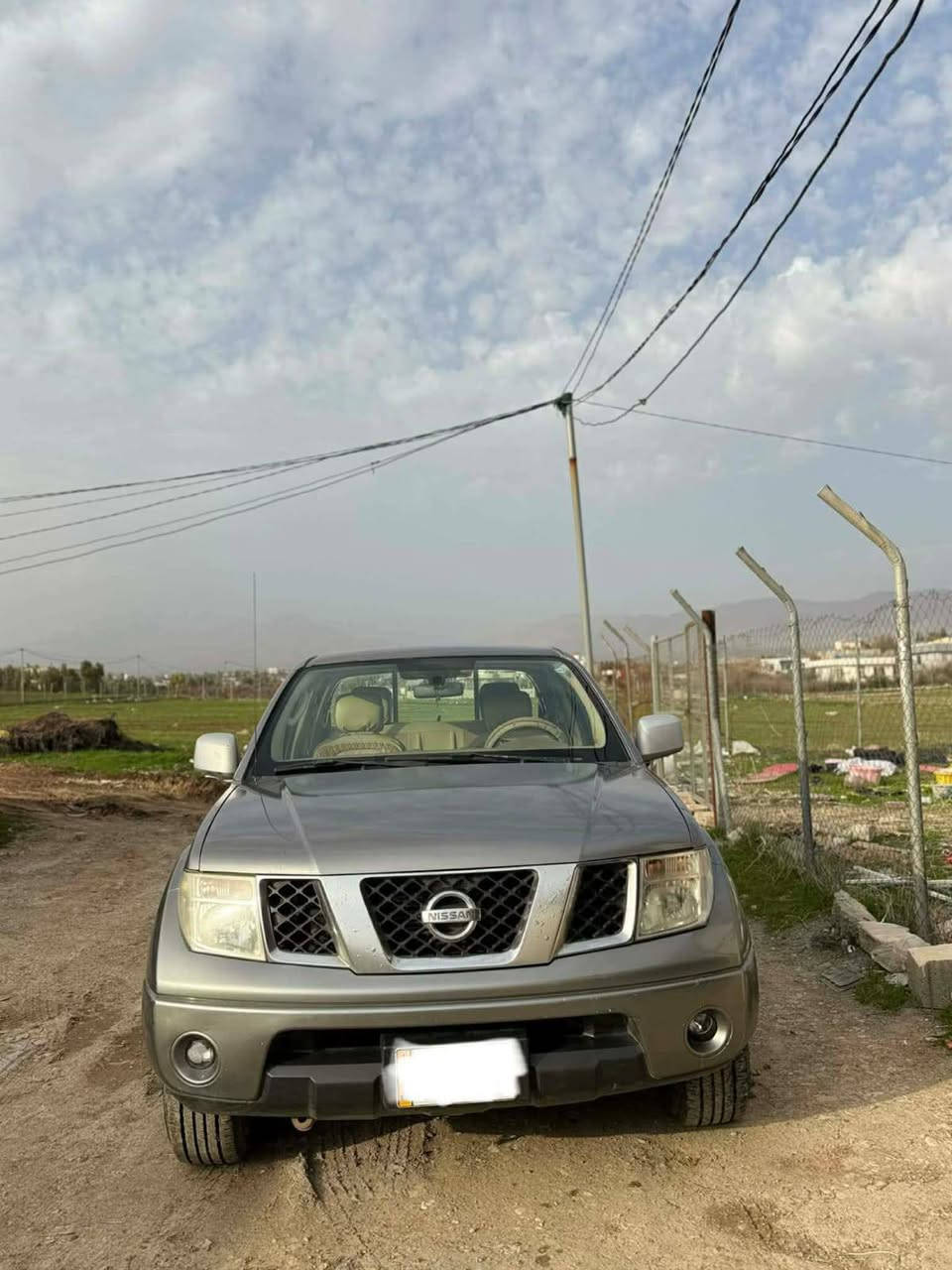 السلام عليكم نيفاره فور ويل 2013 محرك كاز بلادي صبغ جملوق وبونيد صبغ اوربي سنويه مجدده تنتهي إلى 2029 تحويل مباشر السعر 110 ورقه/***********/***********
