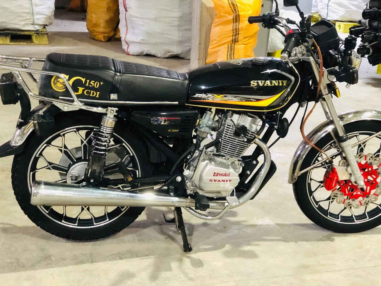 للبيع سافين ٢٠٢٤كبس وضع شركه منفيس اصلي مناقصه شي بنزين ودهن وامشي  رقم للتواصل ***********
