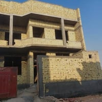 بناء ونجاره قالب وتسليح وصب عمل درجه اولى وسعر مناسب 07809443485