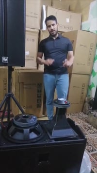 فديو • الناصريه • زديناوية