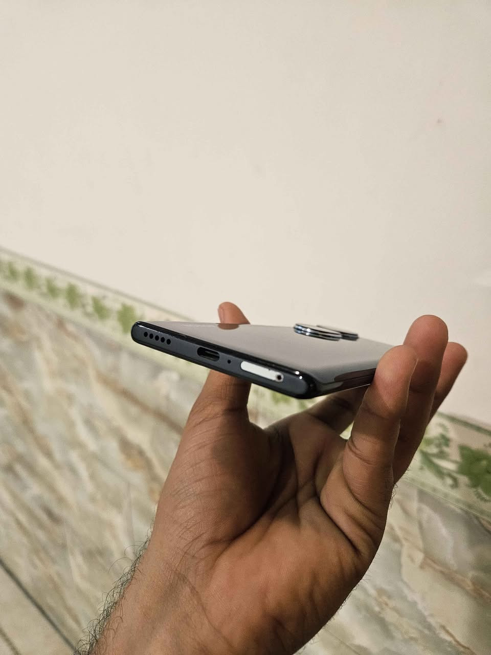 هونر 70 5G مواصفات روعة 
المعالج: ثماني النواة Snapdragon 778G+ 5G
 تكنولوجيا 6 نانو بصمة شاشة شاشة لف 
التخزين / الرام:/128 جيجا مع 8 +2 جيجا رام
الكاميرا: خلفية ثلاثية 54+50+2 م.ب. / امامية 32 م.ب.
الشاشة:120Hz 6.67 بوصة بدقة 1080x2400
نظام التشغيل: اندرويد 14
البطارية: 4800 مللي أمبير شحن سريع تربو 66 واط النجف, العراق


**إذا كنت صاحب هذا الإعلان وتريد حذفه لأي سبب، رجاءا أرسل رسالة إلى الدعم الفني**