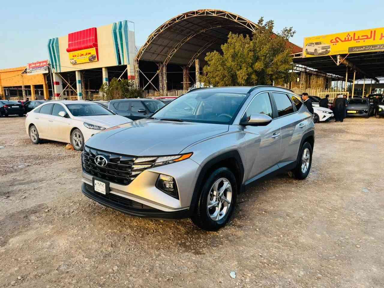 للبيع
هونداي توسان موديل 2024

مرقم مثنئ كتاب شهداء

الضرر صبغ باب صدر فقط بدون ارباك 

صور الحادث مرفقه المنشور 

فول بصمه 

محرك 2500

السعر 193$وبيه مجال

العنوان المثنئ الرميثه معرض اثير الجاشي 

التواصل ***********
