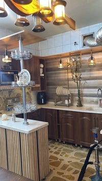 كاونتر تركي • ١٠م • سيديه