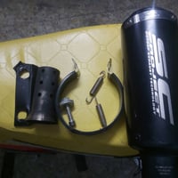 صالنصه sc مالبطح امزون اصلية صوت و فصلة تخبل  البوشة لحيم اوكسجين و نح...