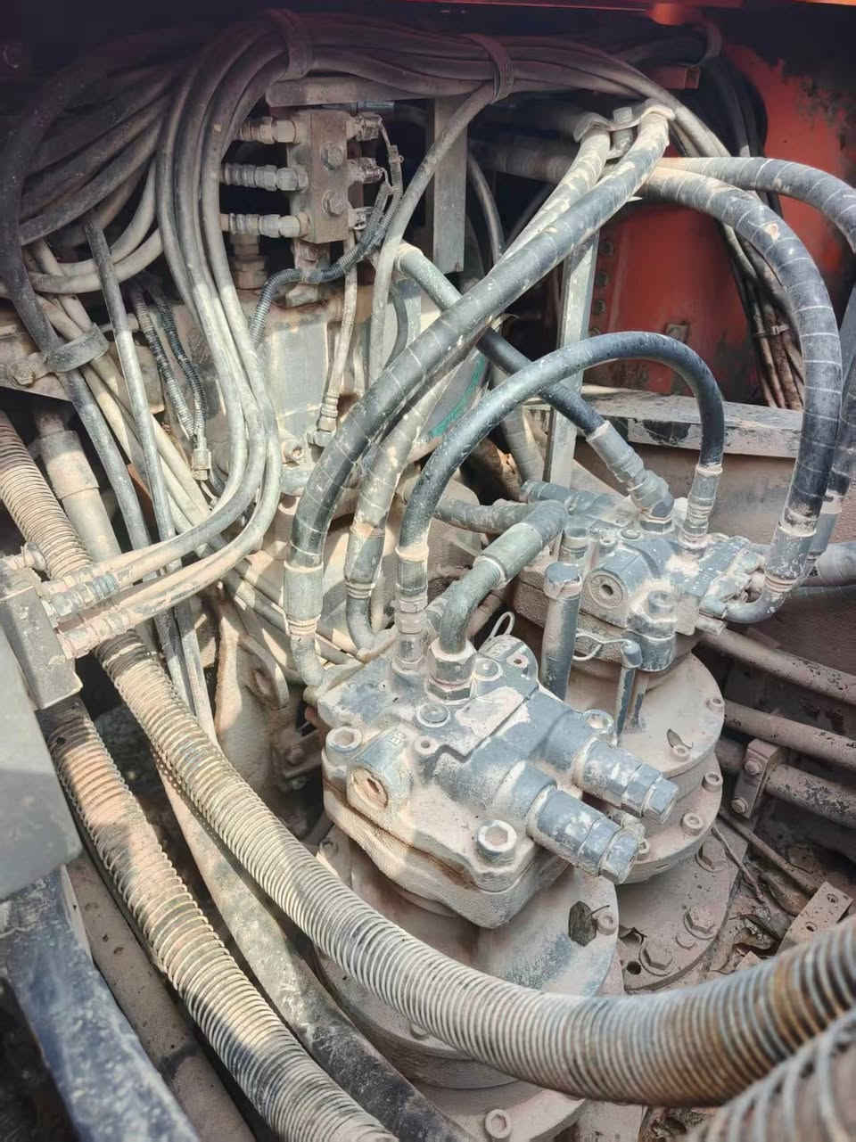 مصنوعة في اليابان من قبل Hitachi 470-5G ، الطلاء الياباني ، أداء حالة السيارة خالية من الفحص


**إذا كنت صاحب هذا الإعلان وتريد حذفه لأي سبب، رجاءا أرسل رسالة إلى الدعم الفني**