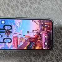 آيفون ١٣ • ١٢٨ • بطارية ٩٤%