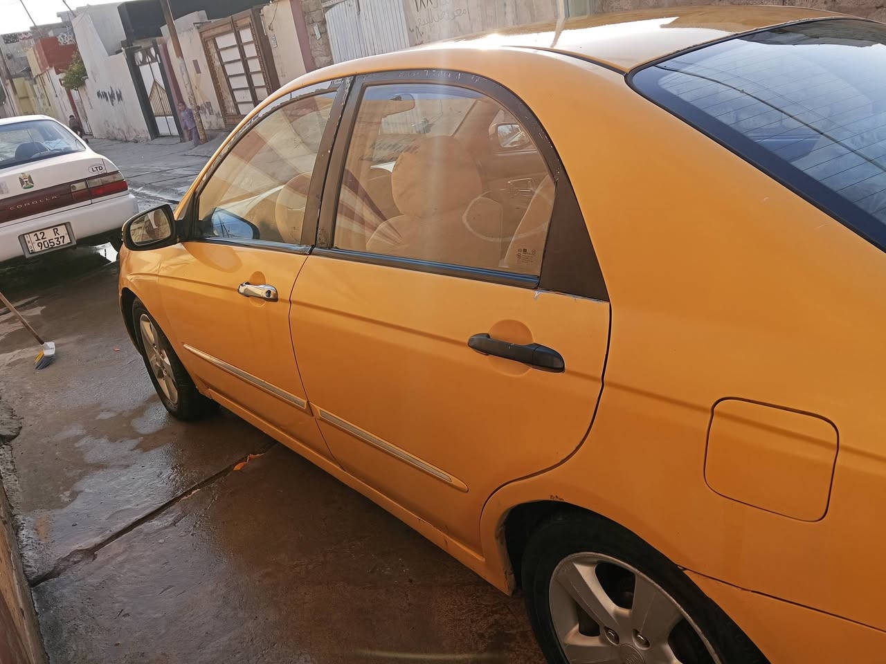 سيراتو 2008خليجي رقم بغداد بسمي مشروع وطني محرك16نظيف كير عادي ظرر تلقيطات فقط السعر 68بيه مجال العنوان موصل هيئة غرامات صفر ***********
***********
