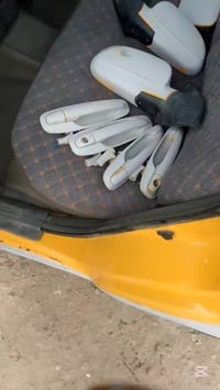 صبغ كافة السيارات بالفرن الحراري مكاني بغداد نهاية حي اور ٠٧٧٥٣٨٥٠٧٩٥