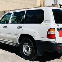 لاندكروزر • ٢٠٠٤ • رقم اربيل