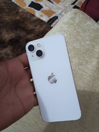 ايفون 13 • ٢٥٦ • بطارية ٩٣