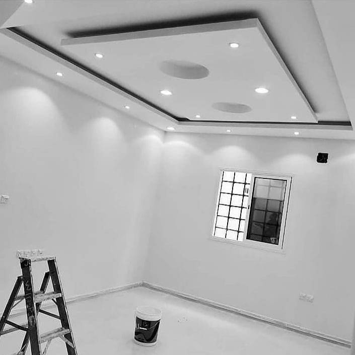 اسطه محمد صباغ بيوت🏠 ***********داخلي وخارجي بسعار مناسبه 💯الغرفه الوحده 30 وسقف ثانوي ومغربي وترتيب الحدائيق🏞 وترميم بيوت وتفليش🏗 سيراميك  استفسار انتصل ع ☎رقم ***********او وتساب
