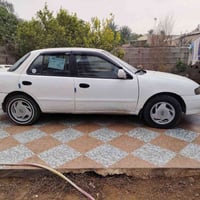 سيفيه • ٩٦ • رقم ديالى