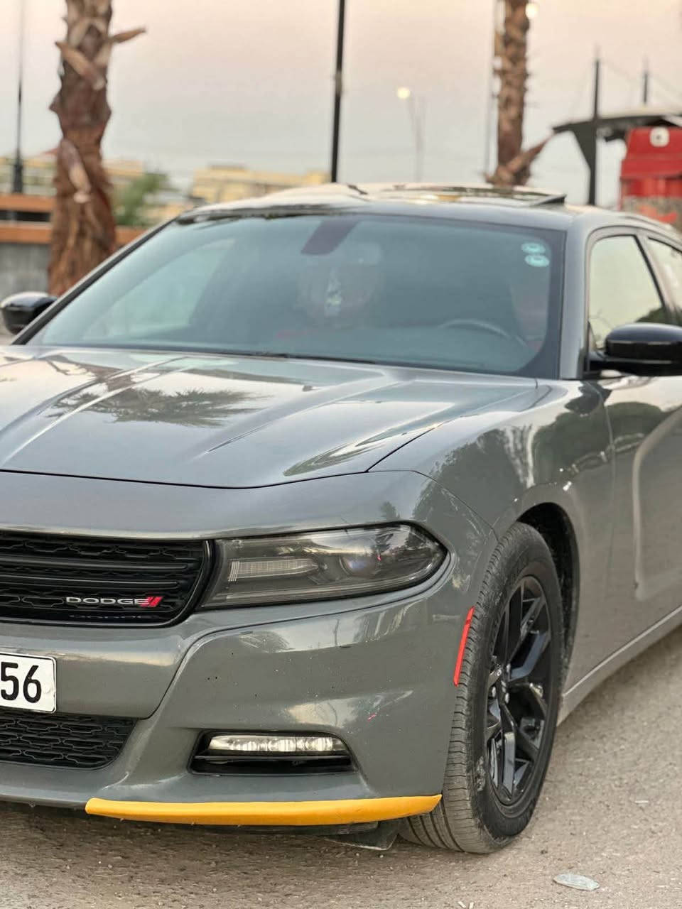 مكلف بالنشر
السلام عليكم 

للبيع جارجر SXT PLUS
2018 وارد كندي
المواصفات
فتحه
كشنات حضن كنتارا
هيتر بالمري
حساسات اماميه
 حساسات خلفيه 
رادارات جانبيه
 كشنات تدفئه تبريد
ستيرن تدفئه
شاشه كبيره
خزن ميموري
ماشيه 125 
مكان سياره نجف
رقم راعيهه

***********
صور الحادث بالمنشور
