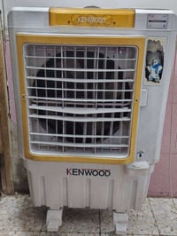 مبرده نوعية Ken Wood تلث سرع استعمال سنتين نظافه 80 الاسفسار واتساب 07...