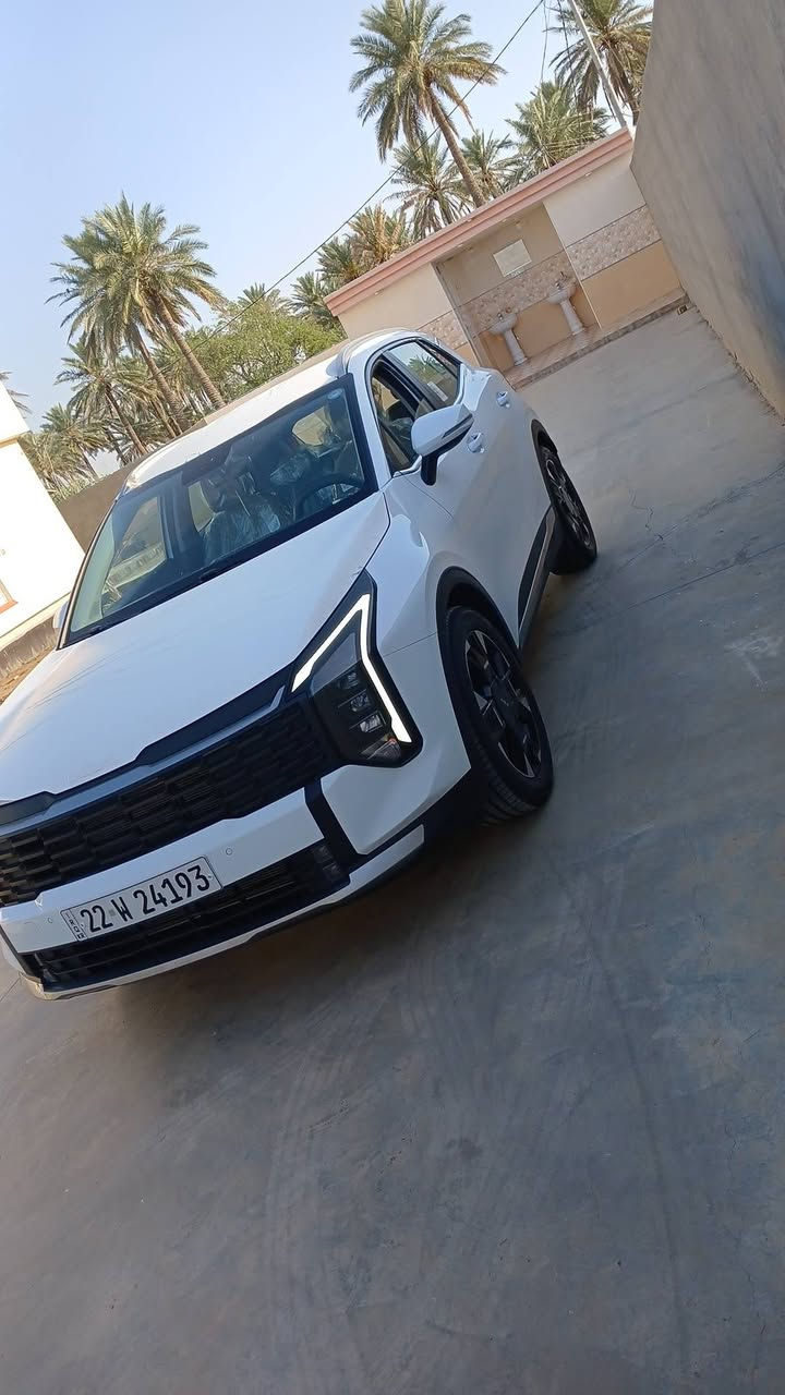 سلام عليكم للبيع سبوررتج موديل ٢٠٢٦ فول مواصفات المكان واسط صويره سلام الجحيشي ***********
