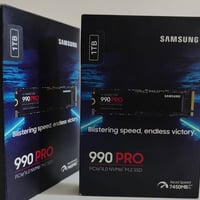 سامسونج 990 برو • 1TB • عدد 2