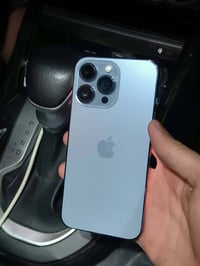 ايفون 13 برو • ٢٥٦ • بطاريه ٨٦٪