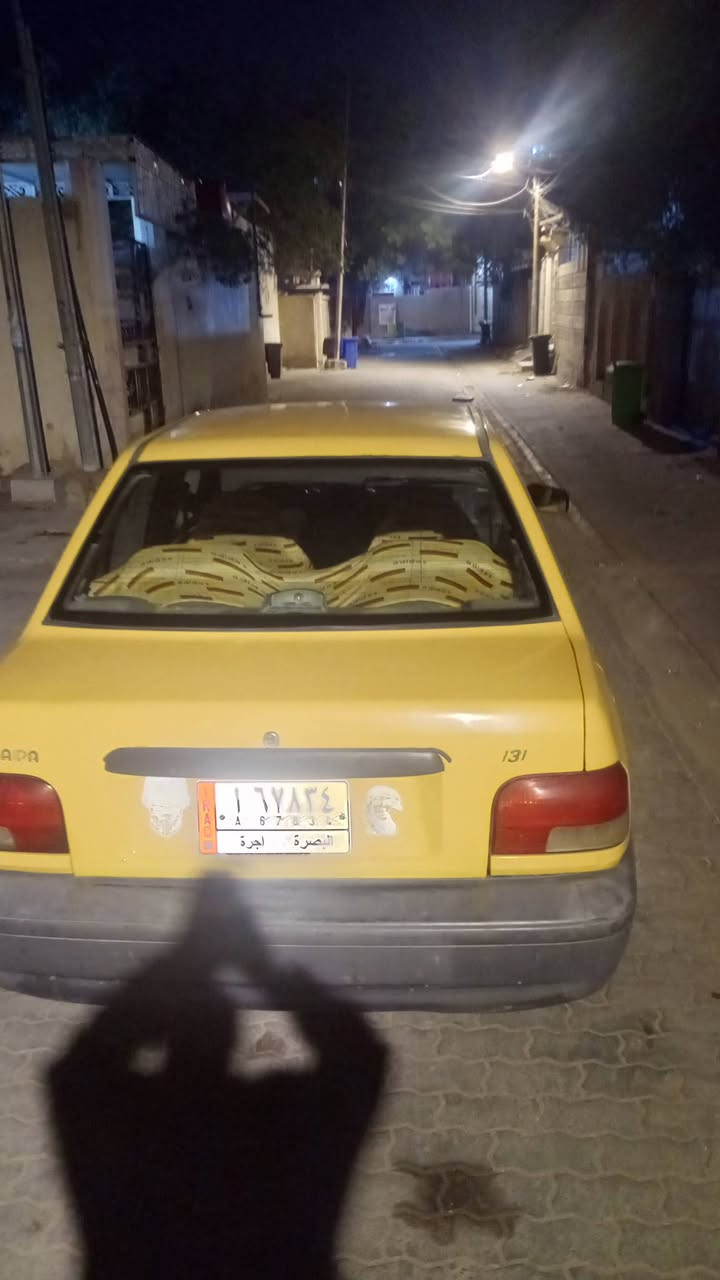 سلتم عليكم خوان سايبه 17البيع سياره حلوه نضيفه بيهة حادث بجم ومبدل الجاملقات السياره احله من الصور  عليهة هيئه وقرامات 240 علا المشتري سعر 28وبيهة مجال بصيط بكان قبله حي الجامعة رقم واساب ***********/رقم  الشريحه ***********
