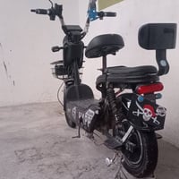 بيسكل شحن • كركوك بنجاعلي • بطاريه ضعيف
