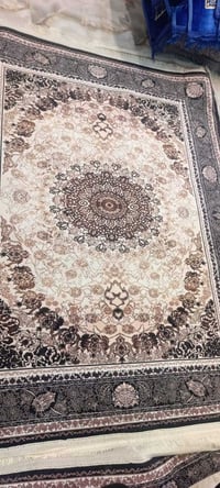 مفروشات كلاودي • موكيت 3D • قضاء الدور