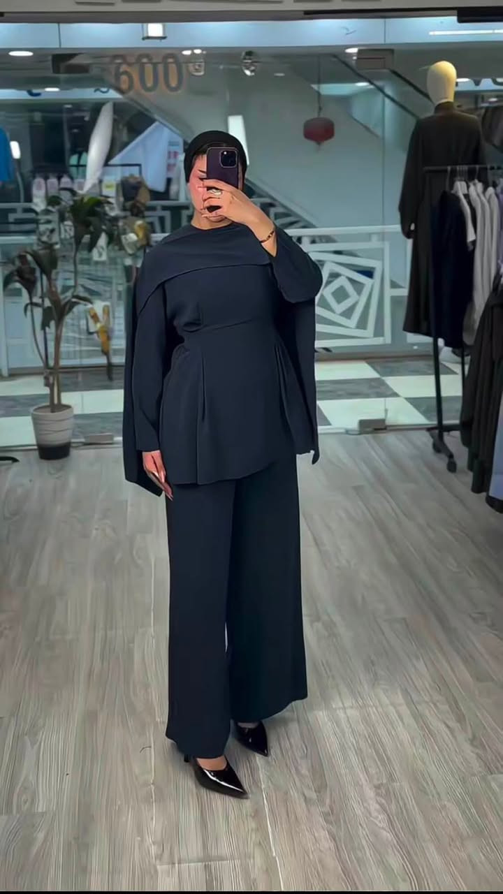 موديلات صيفيه تجنن باللبس😍
متوفر توصيل كل محافظات العراق


**إذا كنت صاحب هذا الإعلان وتريد حذفه لأي سبب، رجاءا أرسل رسالة إلى الدعم الفني**