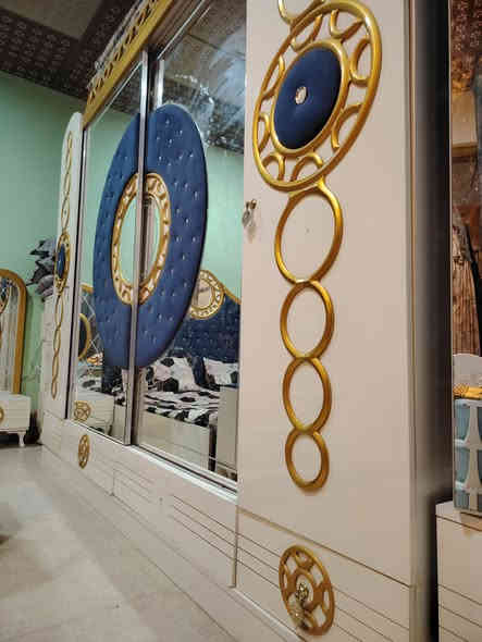 غرفة للبيع
السلام عليكم 
شباب
غرفة للبيع
السعر 750
8قطع
بعقوبة 

***********
