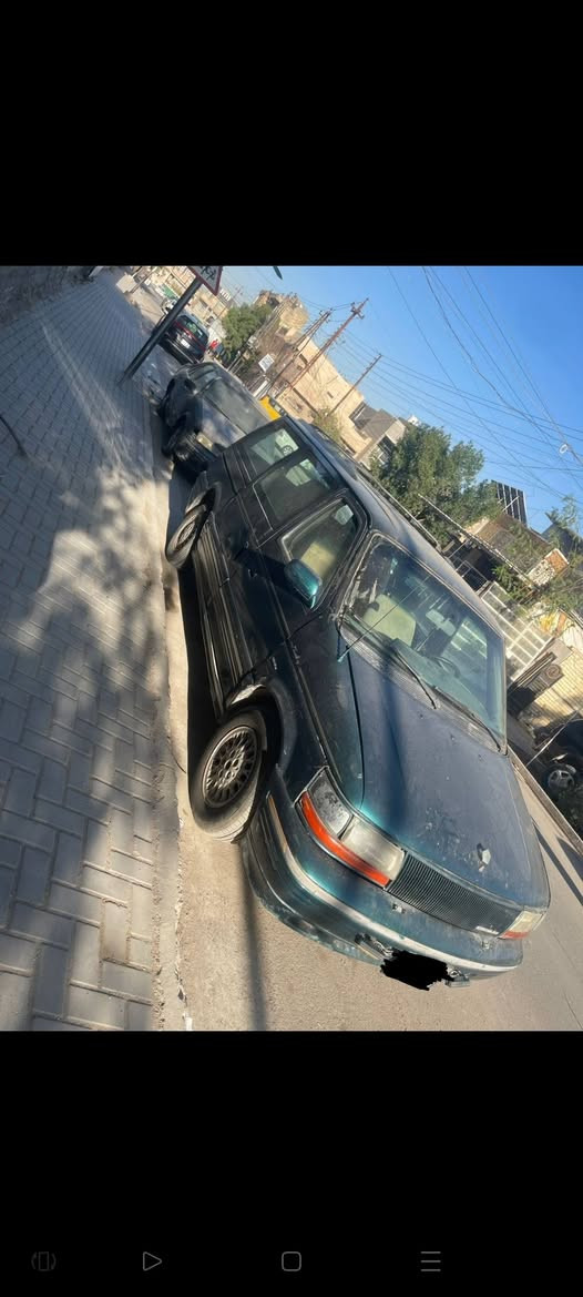 السلام عليكم للبيع دوج مديل 94 محرك كير بلاد جدد اوتوماتيك رقم انكليزي باسمي هزة جديدة سنوية جديدة  صدر نضيف تخم تاير جديد سيارة بلادية كشنات سياحي السعر 37 مكاني بغداد *********** بغداد, العراق
