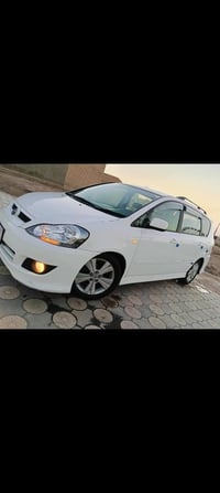 ابصم للبيع موديل 2005تحويل مباشر جاهزة سيارة مكينه كير حداديه تخم تاير...