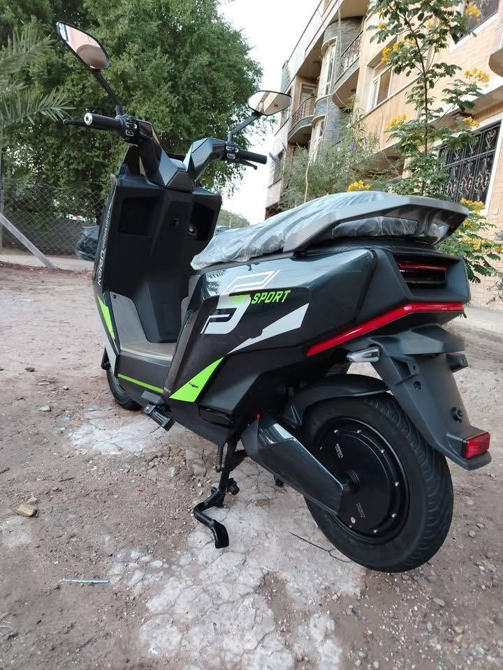 السلام عليكم دراجة شحن نوع كيرين دراجة مكفول من ناحية البطاريات 6والملف بيهة شخوط بسيطة وما ماشية اهواي دراجة كهربائياتهة جديدة والدبلات جديدة بعدهن السعر مليون وبيهة مجال


**إذا كنت صاحب هذا الإعلان وتريد حذفه لأي سبب، رجاءا أرسل رسالة إلى الدعم الفني**