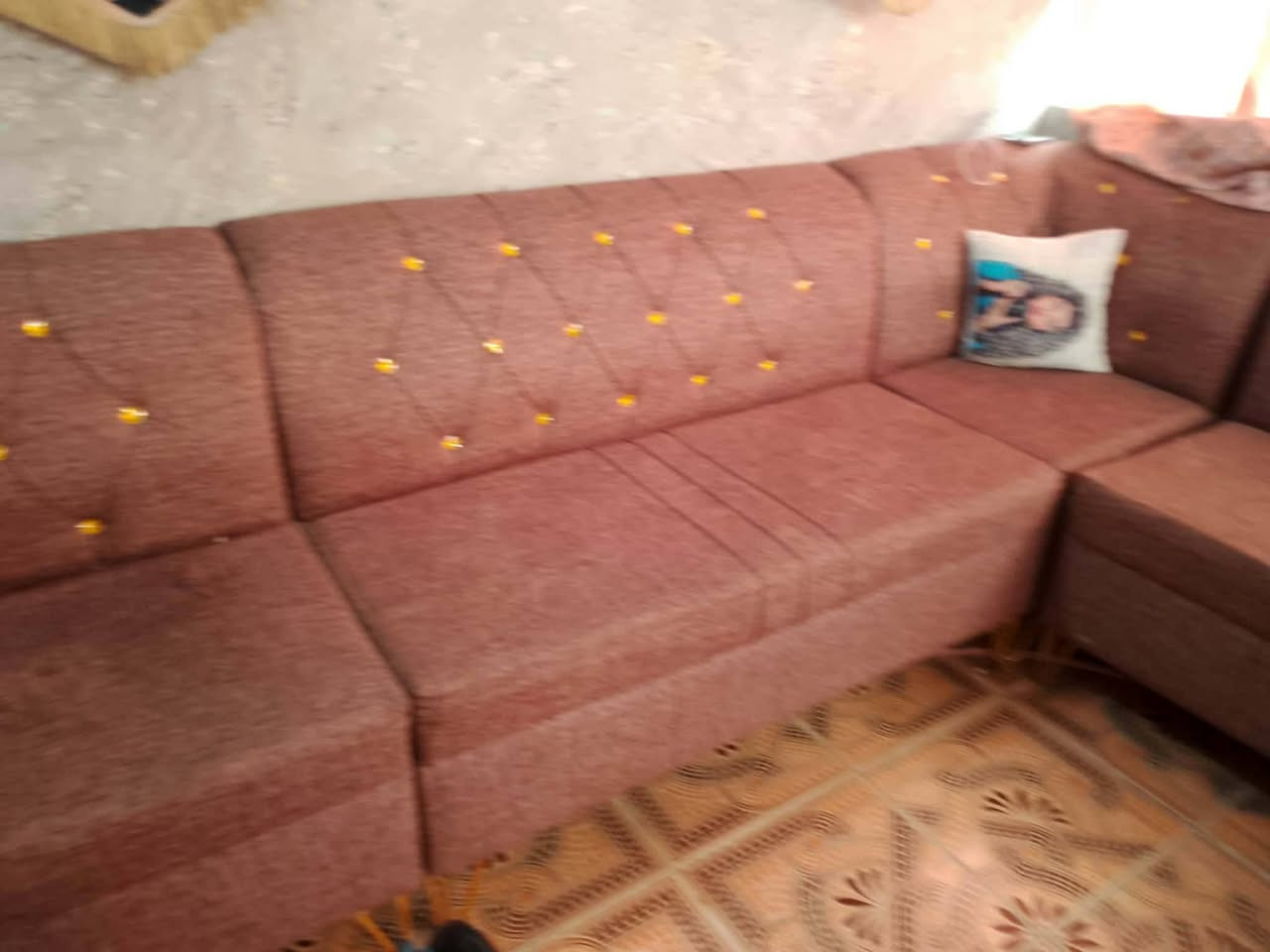 تخم نضيف للبيع سعره ٢٥٠ وبيه مجال


**إذا كنت صاحب هذا الإعلان وتريد حذفه لأي سبب، رجاءا أرسل رسالة إلى الدعم الفني**