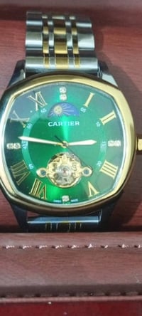 كارتير • سويسري • اوتوماتيك