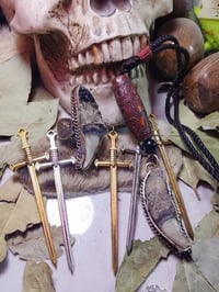 كينغز فالي • اكسسوارات