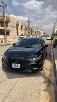سنترا SR • موديل ٢٠٢٢ • اربيل