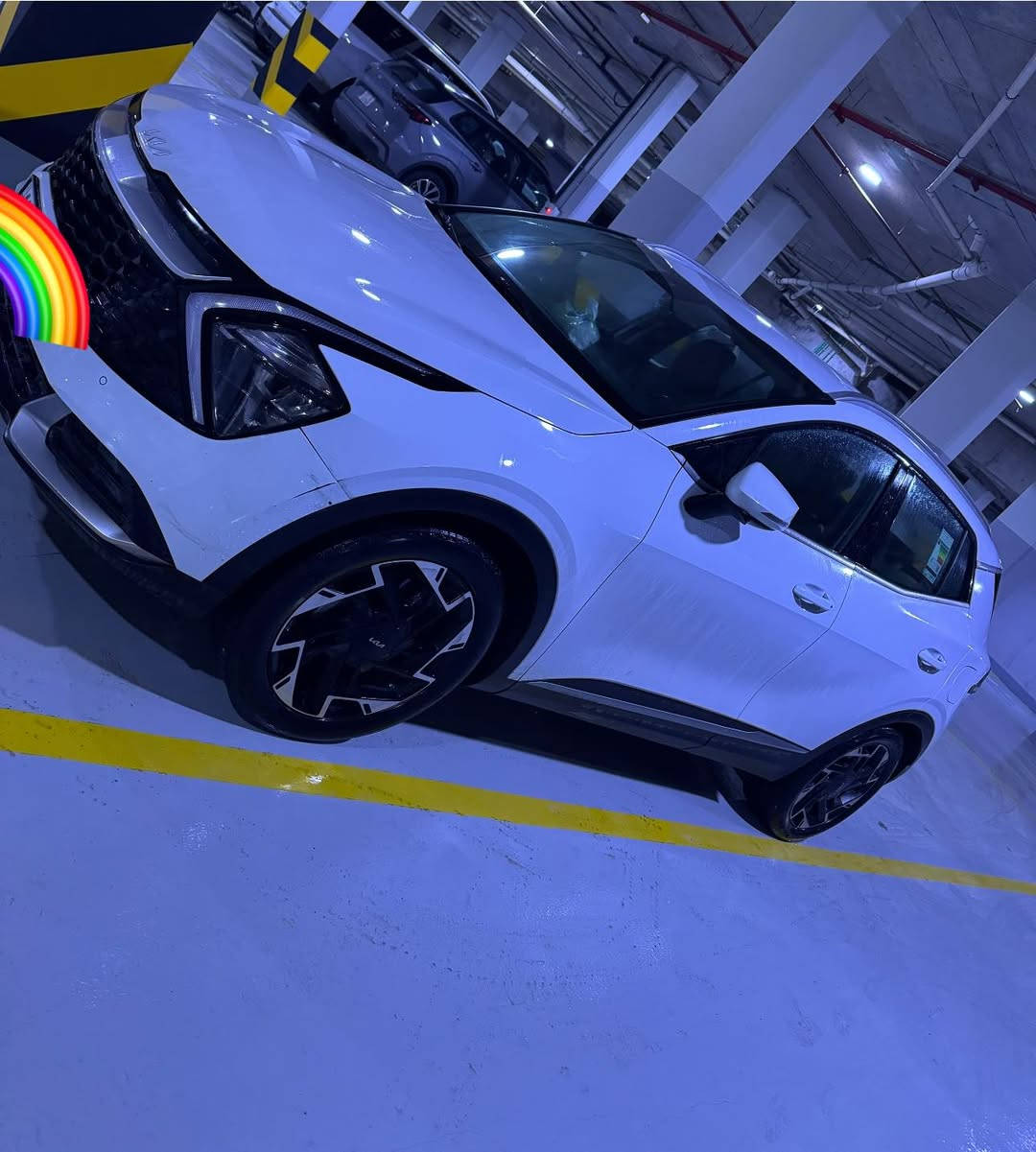 السلام عليكم 
كيا سبورتج للبيع رقم بغداد وارد خليجي موديل2024 مابيها اي ضرر بس الي بالسونار وشوية دعامية امامية ماشية 33 Km

بصمة 
بدون بانوراما
تدفئه كشنات +ستيرن 
اشاير بالمري 
المكان الغزاليةً
السعر 225 $ وبيها مجال بسيط


**إذا كنت صاحب هذا الإعلان وتريد حذفه لأي سبب، رجاءا أرسل رسالة إلى الدعم الفني**