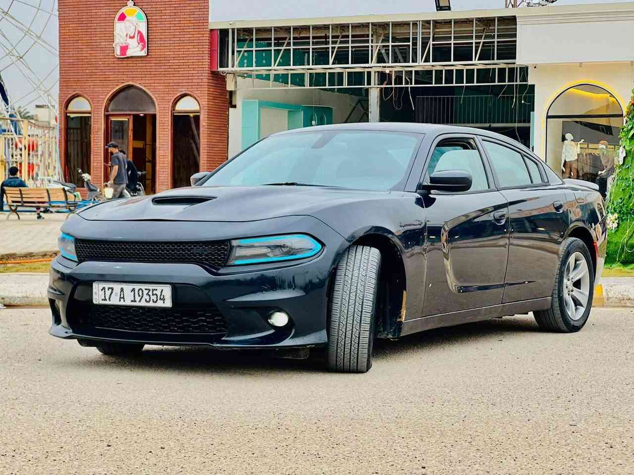 سلام عليكم جارجر موديل 2016اصل بيه ضرر 4قطع مكينه كير حداديه كفاله المكان السياره الديوانية السعر
150 بلاش بل عافيه عل ياخذه ***********
