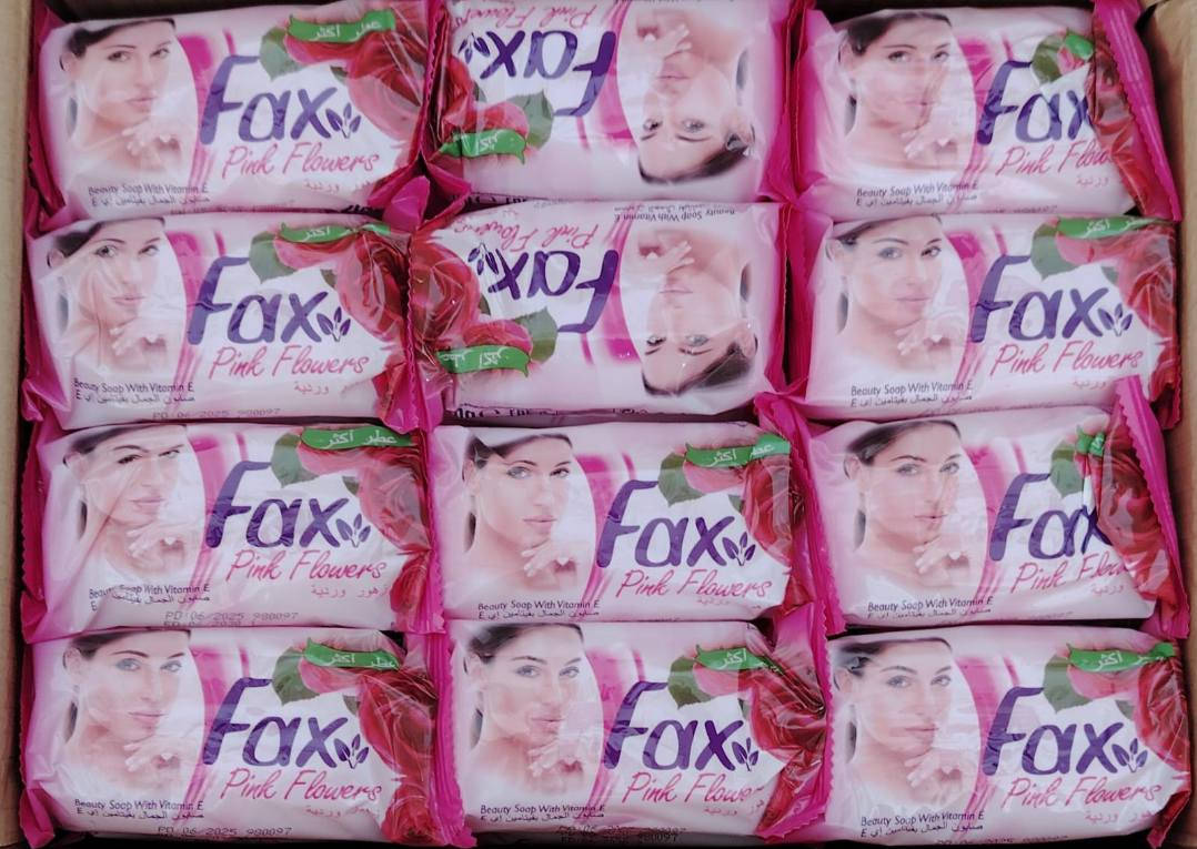 منتجات صابون فاكس ....
توفرت بكميات واسعار مميزة
نونو للتسوق المنزلي 
الصقلاوية مركز الناحية 
مقابل كراج البلدية القديم


**إذا كنت صاحب هذا الإعلان وتريد حذفه لأي سبب، رجاءا أرسل رسالة إلى الدعم الفني**