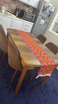 ترابيزة سفرة • أربيل