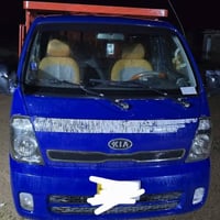 كيا حمل • ٢٠١٥ • كربلاء