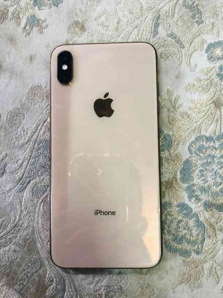ايفون xs max
الذاكرة 64 
بطارية 100 
دبل سيم مو تك شريحتين
الجهاز شغال شرط بدون خلل مبدل بطارية فيس ايدي واكف شاشة اصلية فقط هاذا الفطر موضح بل صور السعر 125 شراي راسلني او اتصل ***********
