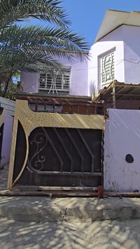 كربلاء • ١٥٠م شارع بغداد • ٤ غرف