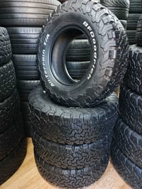 بي إف جودريتش • 275/70/16 • A/T لجميع الطرق