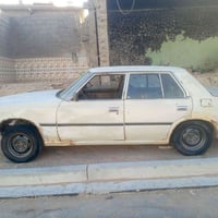 مكينة وكير • غير مشدود • زبير