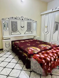 غرفة البيع جديده سعر مليون و150 وبيها مجال الستفسار رقم الهاتف07778522...