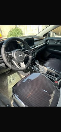 فورتي 2020حادثه دعاميه بدون دواخل  وبيه صبغ قليل بين البابتين بلعراق م...