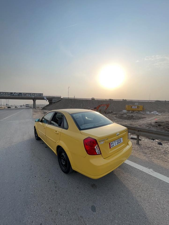 سلام عليكم 
مروس مروس فقط سويج بـ سويج!! 
مروس بـ الإنتر 2011 او 2012 كون نضيفه 
وذا عندك شي نضيف دز ع خاص 
موديل 2010 مكينه 1.6 متسمع صوته سياره . 
كفاله كير مكينه شواصي لغود ضفيره 
شرط صدر امامي خلفي شاشه سياره 
بيه جاملغ خلفي جهة صدر طخه مال بايسكل موضحه بصوره 
بسمي سياره جاهزه رقم بغداد إنكليزي مميز لا غرامات ولا هيئه مصفره تحويل نفس يوم 
سياره مصروف عليه هواي بيه نقوصات نواعم .
مكاني بغداد الدوره 
*********** 
بي واتس .
