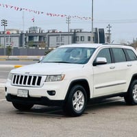 لاريدو • ٢٠١١ • ٦ سلندر ٣٦٠٠