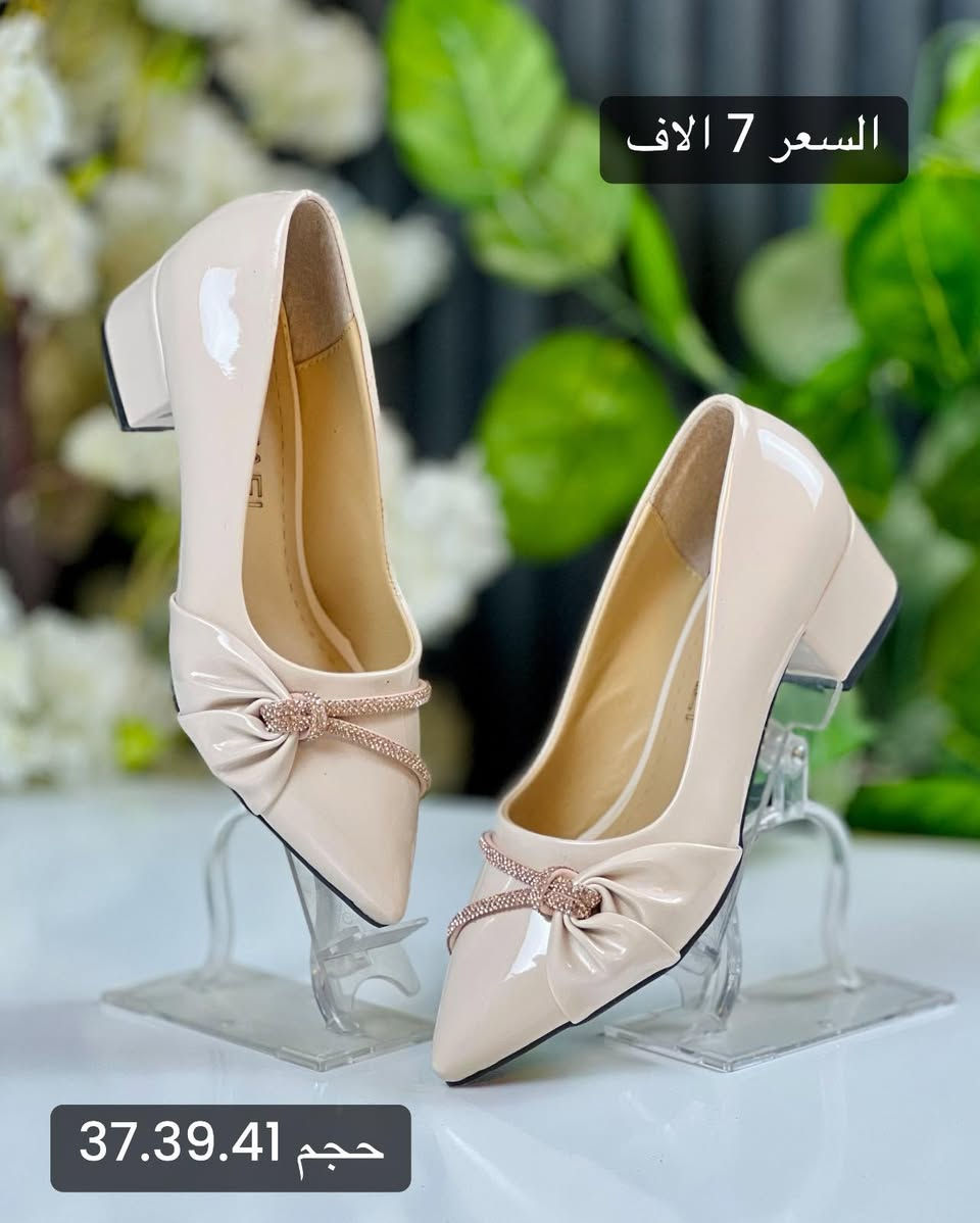 قطع اخيرا تخفيضات ♥️

السعر 7 الاف 🔥


**إذا كنت صاحب هذا الإعلان وتريد حذفه لأي سبب، رجاءا أرسل رسالة إلى الدعم الفني**