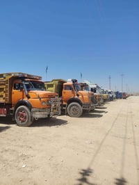 قاطره للايجار 07888034111