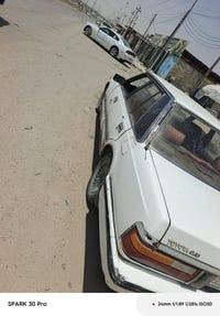 سوبر • ١٩٨٤ • رقم بابل